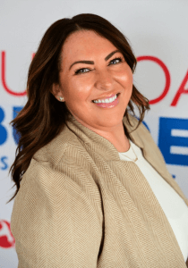 Jessica Seper